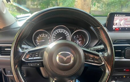 Mazda CX-5 II, 2019 год, 2 300 000 рублей, 11 фотография