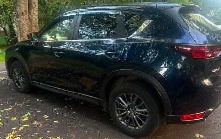 Mazda CX-5 II, 2019 год, 2 300 000 рублей, 13 фотография