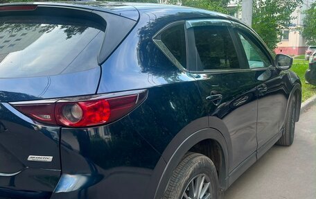 Mazda CX-5 II, 2019 год, 2 300 000 рублей, 15 фотография