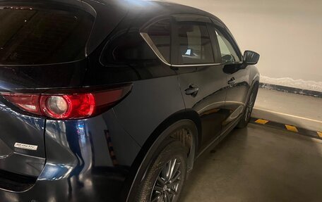 Mazda CX-5 II, 2019 год, 2 300 000 рублей, 20 фотография