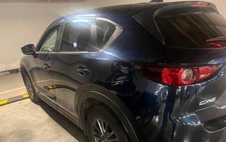 Mazda CX-5 II, 2019 год, 2 300 000 рублей, 22 фотография