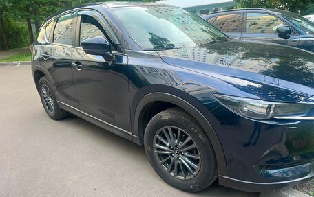 Mazda CX-5 II, 2019 год, 2 300 000 рублей, 24 фотография