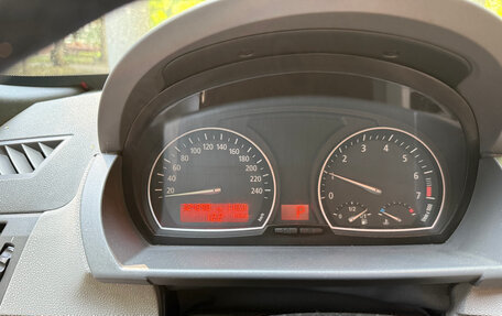 BMW X3, 2003 год, 850 000 рублей, 6 фотография