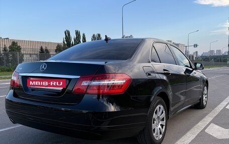 Mercedes-Benz E-Класс, 2012 год, 1 670 000 рублей, 5 фотография