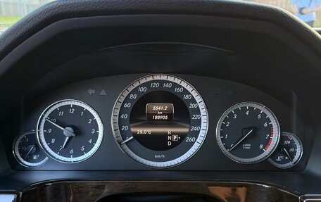 Mercedes-Benz E-Класс, 2012 год, 1 670 000 рублей, 7 фотография