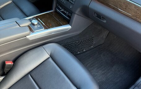 Mercedes-Benz E-Класс, 2012 год, 1 670 000 рублей, 9 фотография