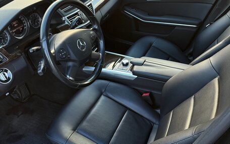 Mercedes-Benz E-Класс, 2012 год, 1 670 000 рублей, 8 фотография