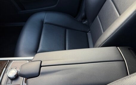 Mercedes-Benz E-Класс, 2012 год, 1 670 000 рублей, 12 фотография