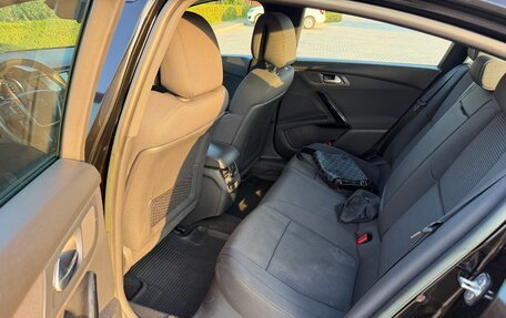 Peugeot 508 II, 2012 год, 550 000 рублей, 16 фотография