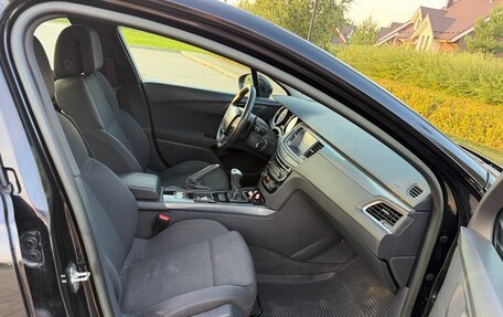 Peugeot 508 II, 2012 год, 550 000 рублей, 15 фотография