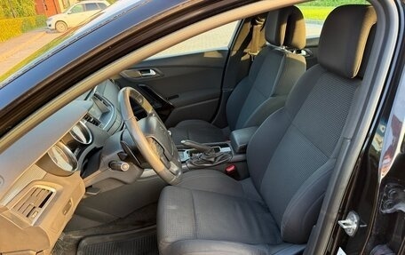Peugeot 508 II, 2012 год, 550 000 рублей, 14 фотография