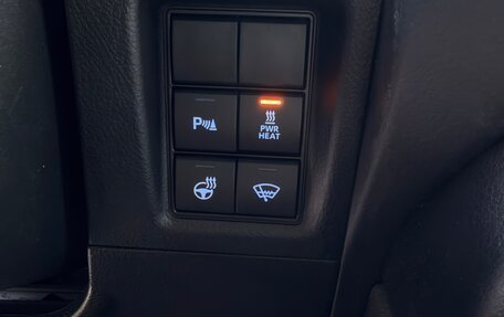 Toyota Land Cruiser Prado 150 рестайлинг 2, 2017 год, 4 100 000 рублей, 15 фотография