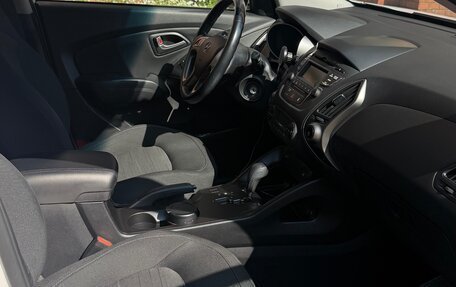 Hyundai ix35 I рестайлинг, 2014 год, 1 590 000 рублей, 8 фотография
