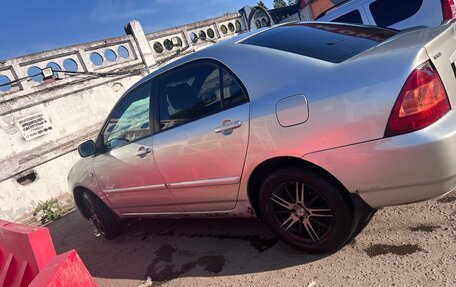 Toyota Corolla, 2004 год, 470 000 рублей, 2 фотография