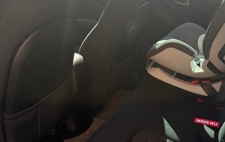Hyundai ix35 I рестайлинг, 2014 год, 1 590 000 рублей, 10 фотография