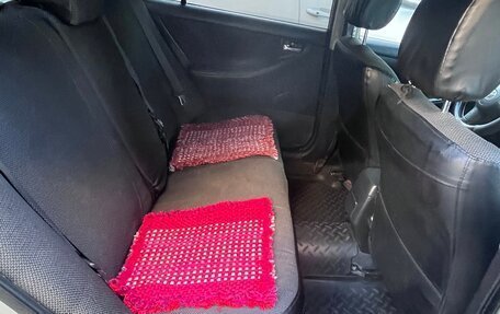 Toyota Corolla, 2004 год, 470 000 рублей, 6 фотография