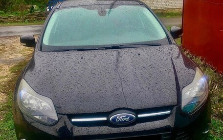 Ford Focus III, 2013 год, 900 000 рублей, 4 фотография