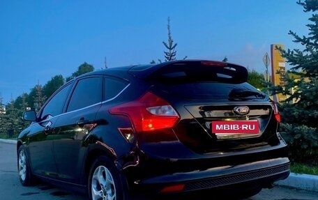 Ford Focus III, 2013 год, 900 000 рублей, 2 фотография
