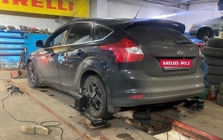 Ford Focus III, 2013 год, 900 000 рублей, 6 фотография