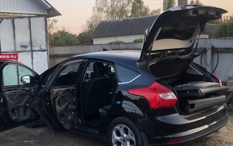 Ford Focus III, 2013 год, 900 000 рублей, 7 фотография