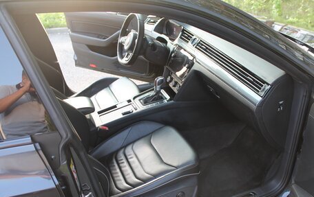 Volkswagen Arteon I, 2018 год, 3 100 000 рублей, 8 фотография