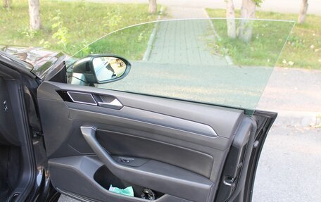 Volkswagen Arteon I, 2018 год, 3 100 000 рублей, 9 фотография