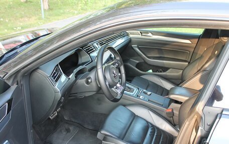 Volkswagen Arteon I, 2018 год, 3 100 000 рублей, 12 фотография