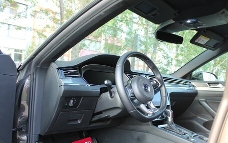 Volkswagen Arteon I, 2018 год, 3 100 000 рублей, 11 фотография