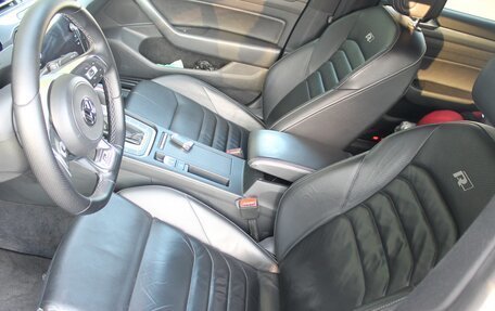 Volkswagen Arteon I, 2018 год, 3 100 000 рублей, 14 фотография