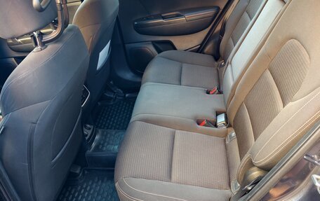 KIA Sportage IV рестайлинг, 2017 год, 1 850 000 рублей, 9 фотография