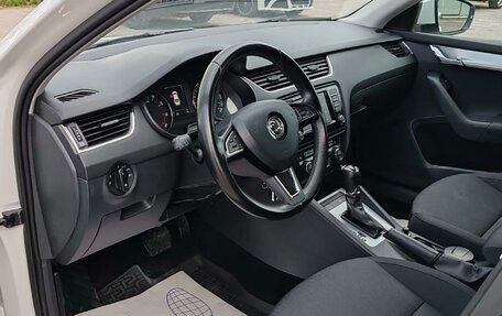 Skoda Octavia, 2015 год, 1 349 000 рублей, 8 фотография