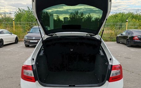 Skoda Octavia, 2015 год, 1 349 000 рублей, 7 фотография