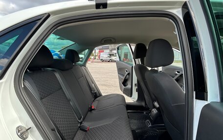 Volkswagen Polo VI (EU Market), 2018 год, 1 199 000 рублей, 12 фотография