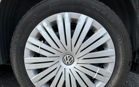 Volkswagen Polo VI (EU Market), 2018 год, 1 199 000 рублей, 11 фотография