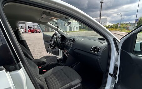 Volkswagen Polo VI (EU Market), 2018 год, 1 199 000 рублей, 19 фотография