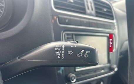 Volkswagen Polo VI (EU Market), 2018 год, 1 199 000 рублей, 23 фотография