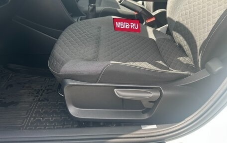 Volkswagen Polo VI (EU Market), 2018 год, 1 199 000 рублей, 21 фотография