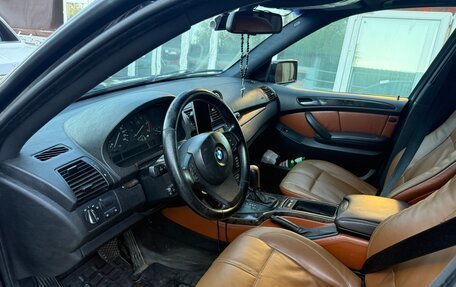 BMW X5, 2003 год, 1 250 000 рублей, 2 фотография