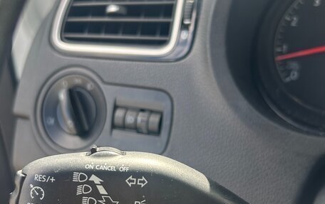 Volkswagen Polo VI (EU Market), 2018 год, 1 199 000 рублей, 24 фотография