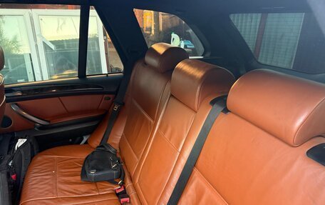 BMW X5, 2003 год, 1 250 000 рублей, 6 фотография