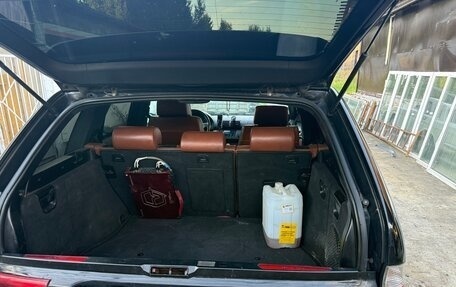 BMW X5, 2003 год, 1 250 000 рублей, 5 фотография