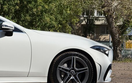 Mercedes-Benz CLS, 2021 год, 6 300 000 рублей, 8 фотография