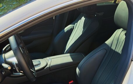 Mercedes-Benz CLS, 2021 год, 6 300 000 рублей, 13 фотография
