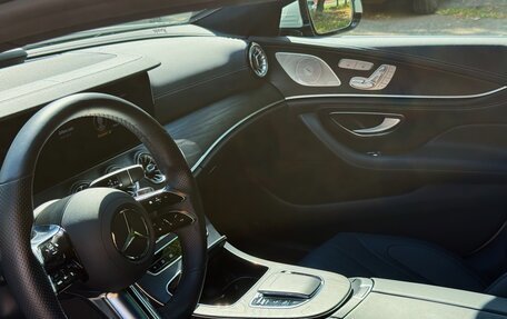 Mercedes-Benz CLS, 2021 год, 6 300 000 рублей, 14 фотография