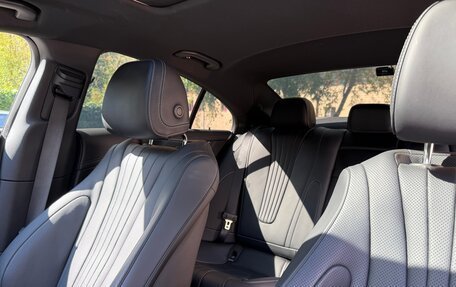 Mercedes-Benz CLS, 2021 год, 6 300 000 рублей, 16 фотография