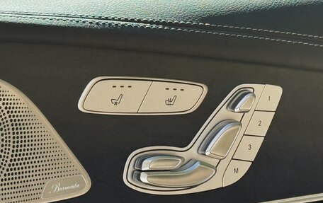 Mercedes-Benz CLS, 2021 год, 6 300 000 рублей, 25 фотография