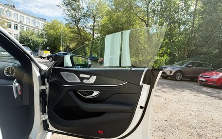 Mercedes-Benz CLS, 2021 год, 6 300 000 рублей, 19 фотография