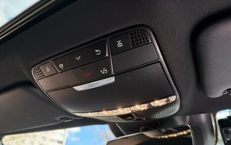 Mercedes-Benz CLS, 2021 год, 6 300 000 рублей, 23 фотография