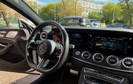 Mercedes-Benz CLS, 2021 год, 6 300 000 рублей, 20 фотография