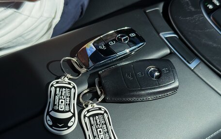 Mercedes-Benz CLS, 2021 год, 6 300 000 рублей, 26 фотография